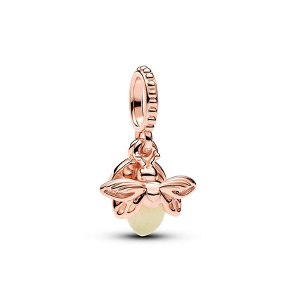 925 Silver Flower Jewelry