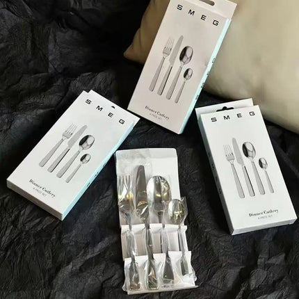 304 Stainless Steel Cutlery Set
