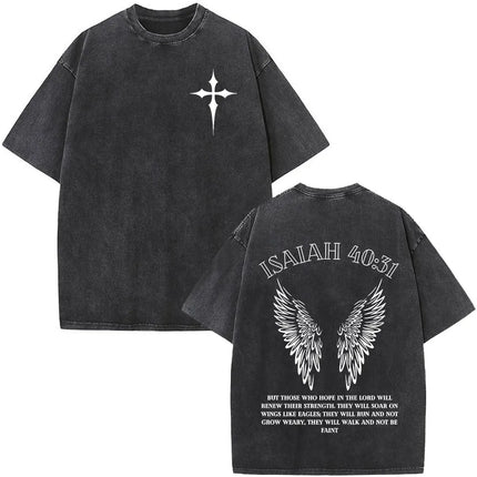 Faith Over Fear T-Shirt