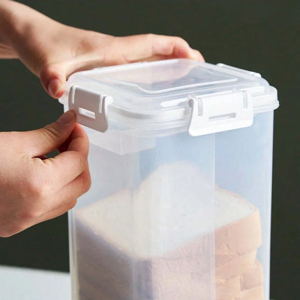 Airtight Bread Storage Container