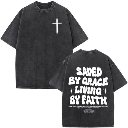 Faith Over Fear T-Shirt