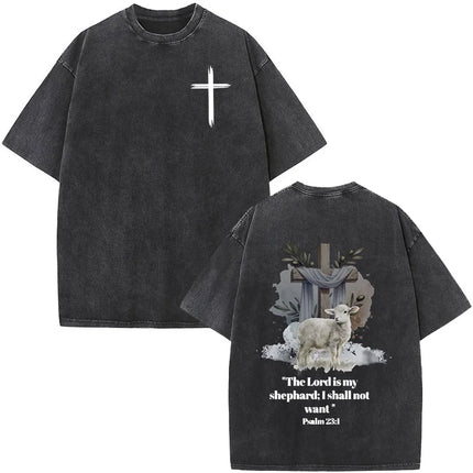 Faith Over Fear T-Shirt