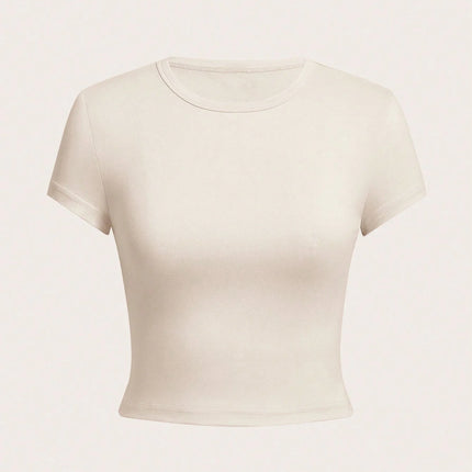 Women's Basic T-Shirt Set