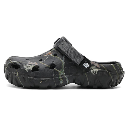 Comfortable EVA Garden Clogs