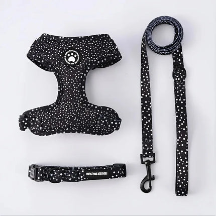 Things Breast-band Supplies Kittens Harness for Cats Collar, Harness, Leash Accessories Pets Goods Kitten Pet Products
