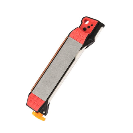 Double-Sided Diamond Knife Sharpener