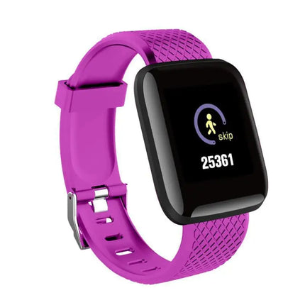 Y68 Bluetooth Smart Watch