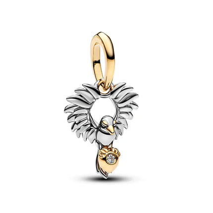 925 Silver Flower Jewelry