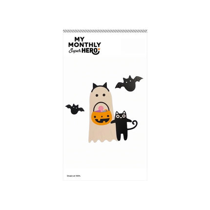 August 2026 New Halloween 13 Days of Crafty Treats Metal Cutting Dies Clear Stamps for DIY Making Card Scrapbook Embossed Paper