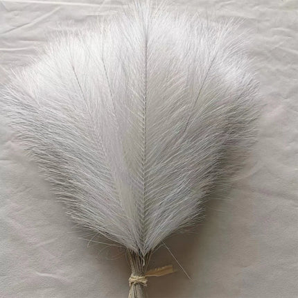 Artificial Pampas Grass Bouquet