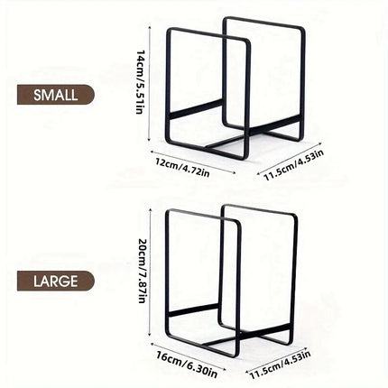 Kitchen Rack Dish Storage Rack Cabinet Dish Rack Dinner Plate Drain Rack Countertop Rack Plate Iron