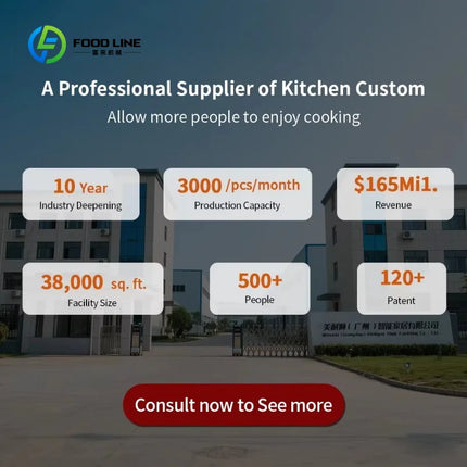 Customized Garden Kitchen with Modular Cabinets and Grill Island Outdoor Kitchen Cabinets