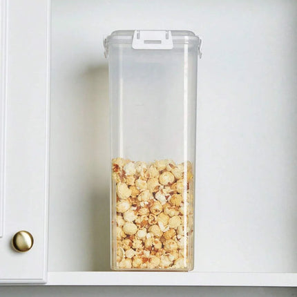 Airtight Bread Storage Container