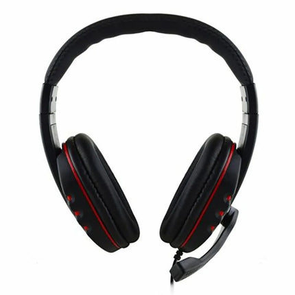 3.5mm Wired Gaming Headset