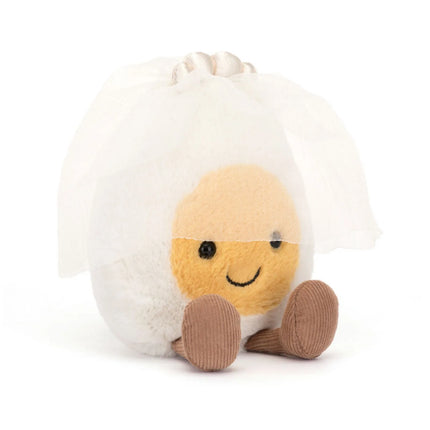 1PCS Lovely Soft Boiled Fashion Creative Pet Cat Toys And Lovely Smile Happy Doll Pet Supplies Home Decoration Holiday Kids Gift