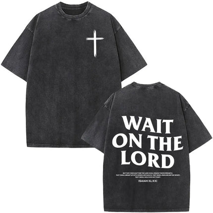 Faith Over Fear T-Shirt
