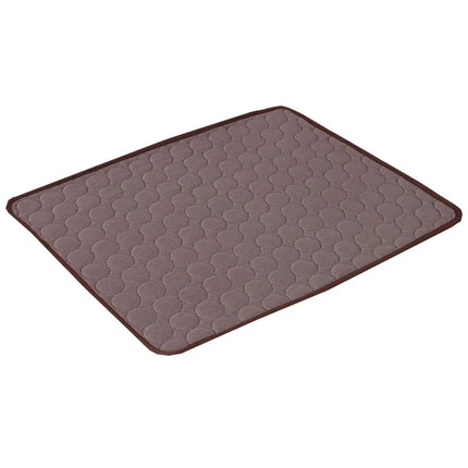 Self Cooling Dog Mat