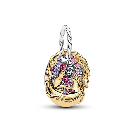 925 Silver Flower Jewelry