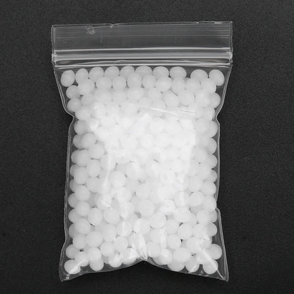 Temporary Tooth Repair Beads