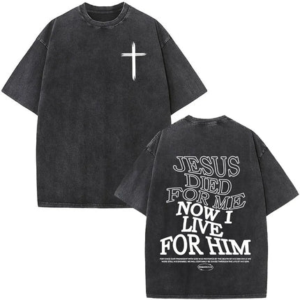 Faith Over Fear T-Shirt