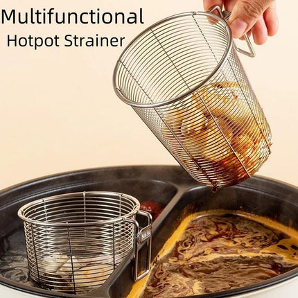 Kitchenism 304 Kitchen Chopstick Holder Organizer Hanging Wall Stainless Steel Tableware Drainer Fork Spoon Dishwasher Basket