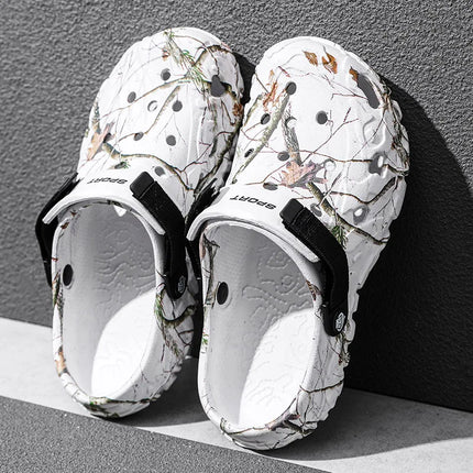 Comfortable EVA Garden Clogs