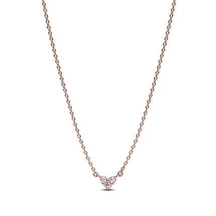 925 Silver Flower Jewelry