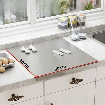 304 Stainless Steel Cutting Board