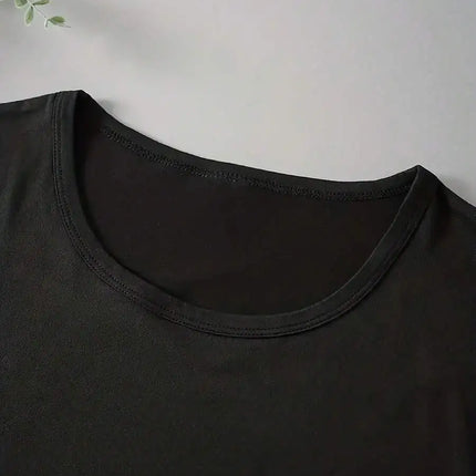 Unisex Retro Graphic Tee
