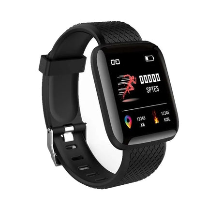 Y68 Bluetooth Smart Watch