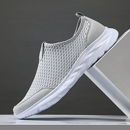 Men's Breathable Casual Loafers