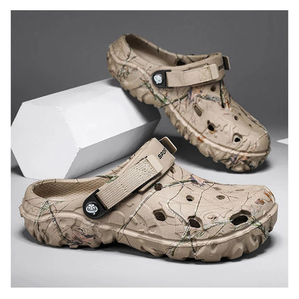 Comfortable EVA Garden Clogs