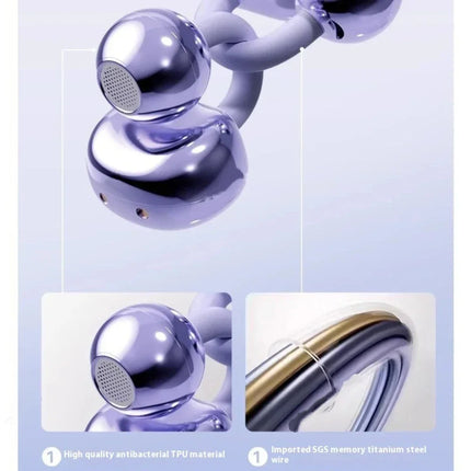 Q71 Wireless Bluetooth Earbuds