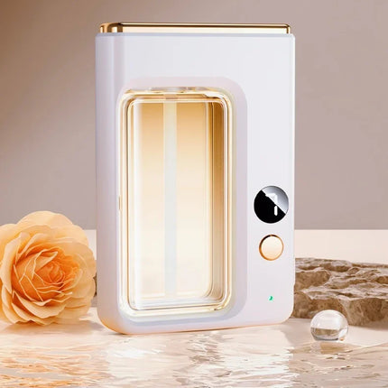 Digital Aromatherapy Diffuser Machine
