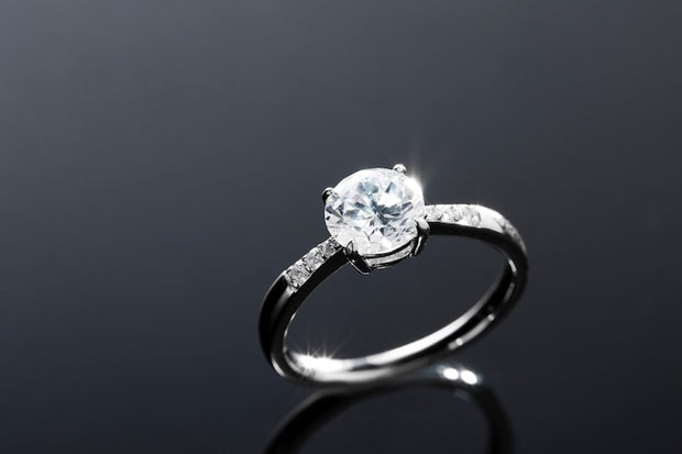 Rings That Define Love & Style.