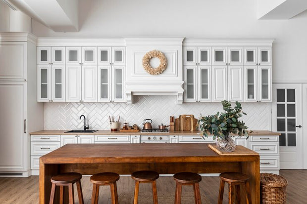 Cook Better, Live Smarter.